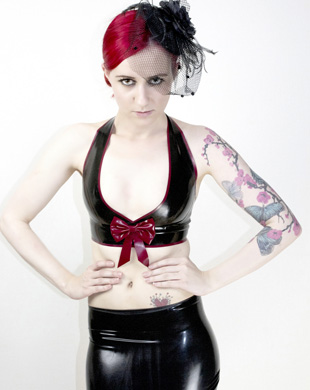 En Vedette: Vellocet