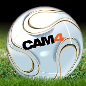 Concours Cam4 : Euro 2012