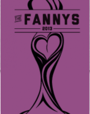 Cam4 remporte The Fannys