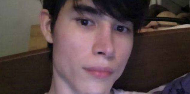 Cam gay sexy du jour