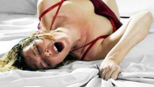 Les 5 trucs sexy à savoir sur l’éjaculation féminine