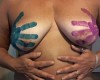 Blonde en Live : Les Camgirls Blondes aux Corps de Rêve sur CAM4 💛🔥