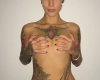 Blonde en Live : Les Camgirls Blondes aux Corps de Rêve sur CAM4 💛🔥
