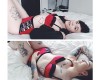 Blonde en Live : Les Camgirls Blondes aux Corps de Rêve sur CAM4 💛🔥