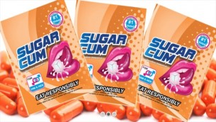 Sugarcum, plus qu’un chewing-gum!!