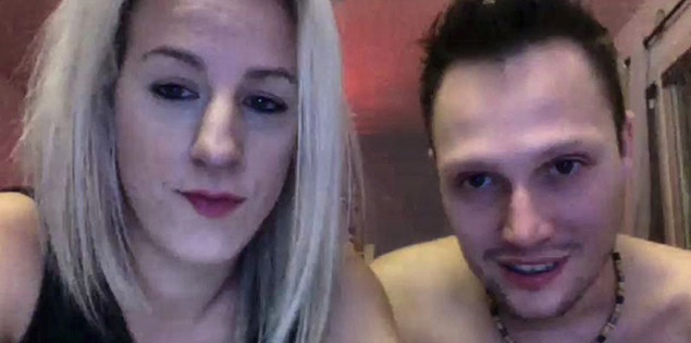 Couplehot37 : quand un jeune couple parisien s’exhibent sans tabou sur Cam4