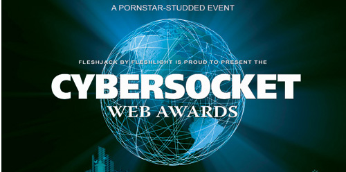 CyberSocket Web Awards: Votez  CAM4 pour ramener le trophée à la maison!