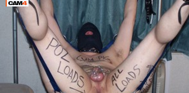 Les lopes, des trous à bites à humilier sans modération