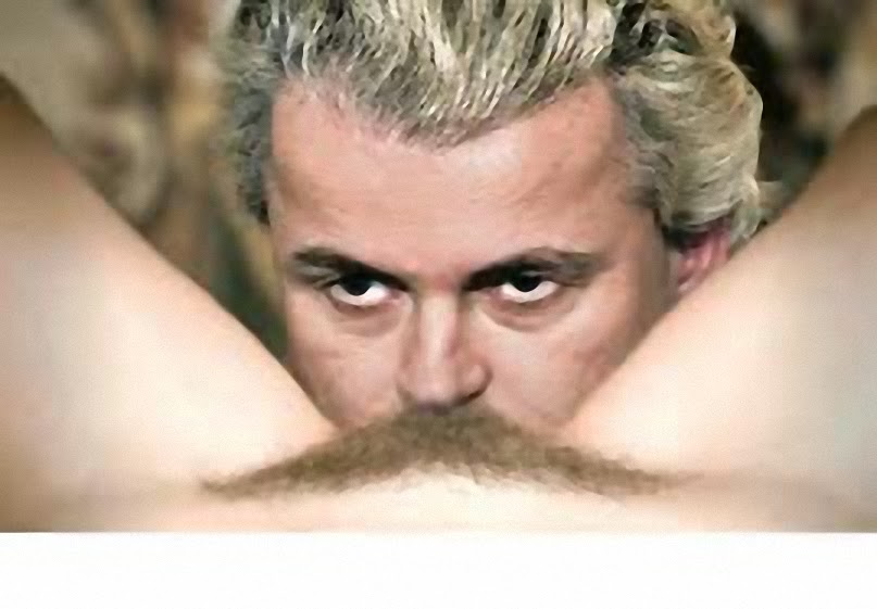 Levée de fonds pour le  Movember sur CAM4