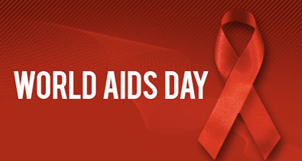 Tweetez une photo #WorldAIDSDay et aidez à faire avancer la recherche contre le SIDA