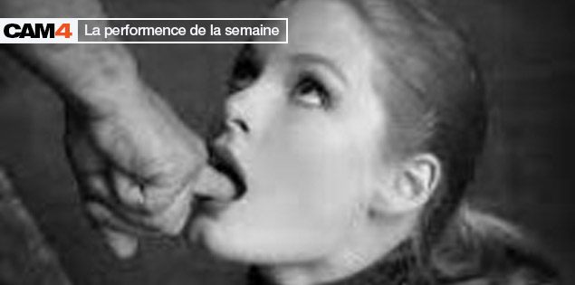 La Performance Sexy de la Semaine: Soumiseeve