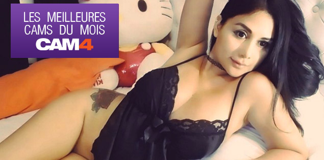 Les meilleurs webcameurs du mois de MARS lesbian sex