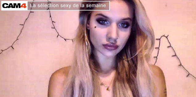 La sélection sexy de la semaine (6) : Sexe, beauté et cul en amateur porn