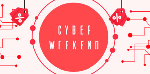 Des offres spéciales de la part de nos webcameur(se)s pour le cyber week-end uniquement sur CAM4!