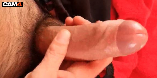 Sélection de la semaine: adopte un branleur en chat gay avec webcam