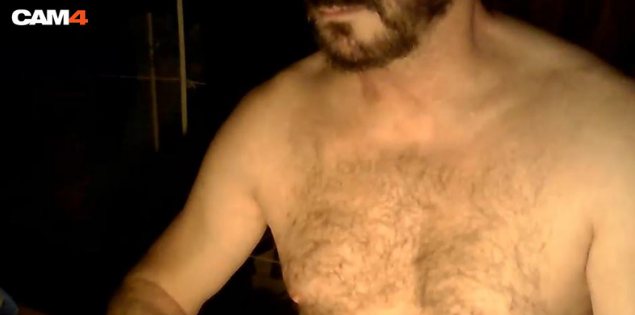 Interview:  Topversa06, un daddy sexy en webcam gay gratis