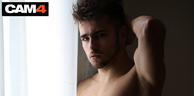 Thony_Grey élu meilleur modèle de cam masculine aux Xbiz Awards