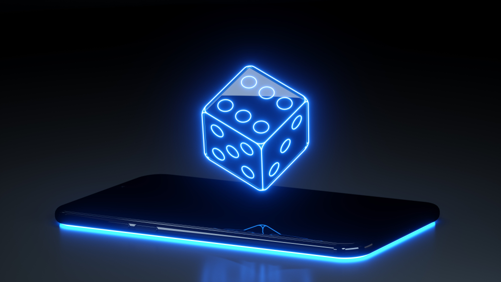 C4broadcaster : “Lancer de dés” désormais disponible sur mobile