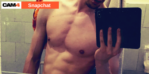 Snap ta chatte en gay free show