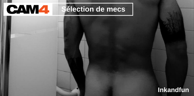 Les héteros s’affichent en webcams de mecs