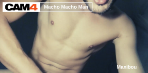 Macho Macho Man show gratuit