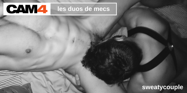 Les duos en cam direct gay