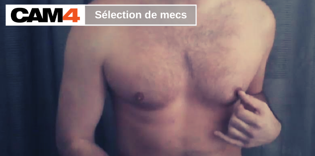 On les kiff en webcams de mecs