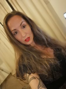 tatoo sexy camgirl