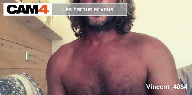 Et vous, barbe ou pas en show mecs gratuit ?