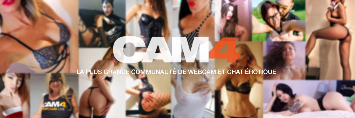 Top des Camgirls françaises du mois d’août