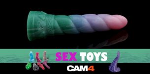 Le monde passionnant des jouets sexuels : Dildo, Vibro, Fuck Machine & Sexy Doll !