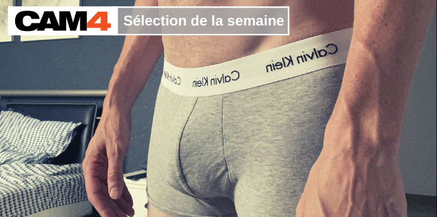 Branle-toi sur nos webcams de mecs free