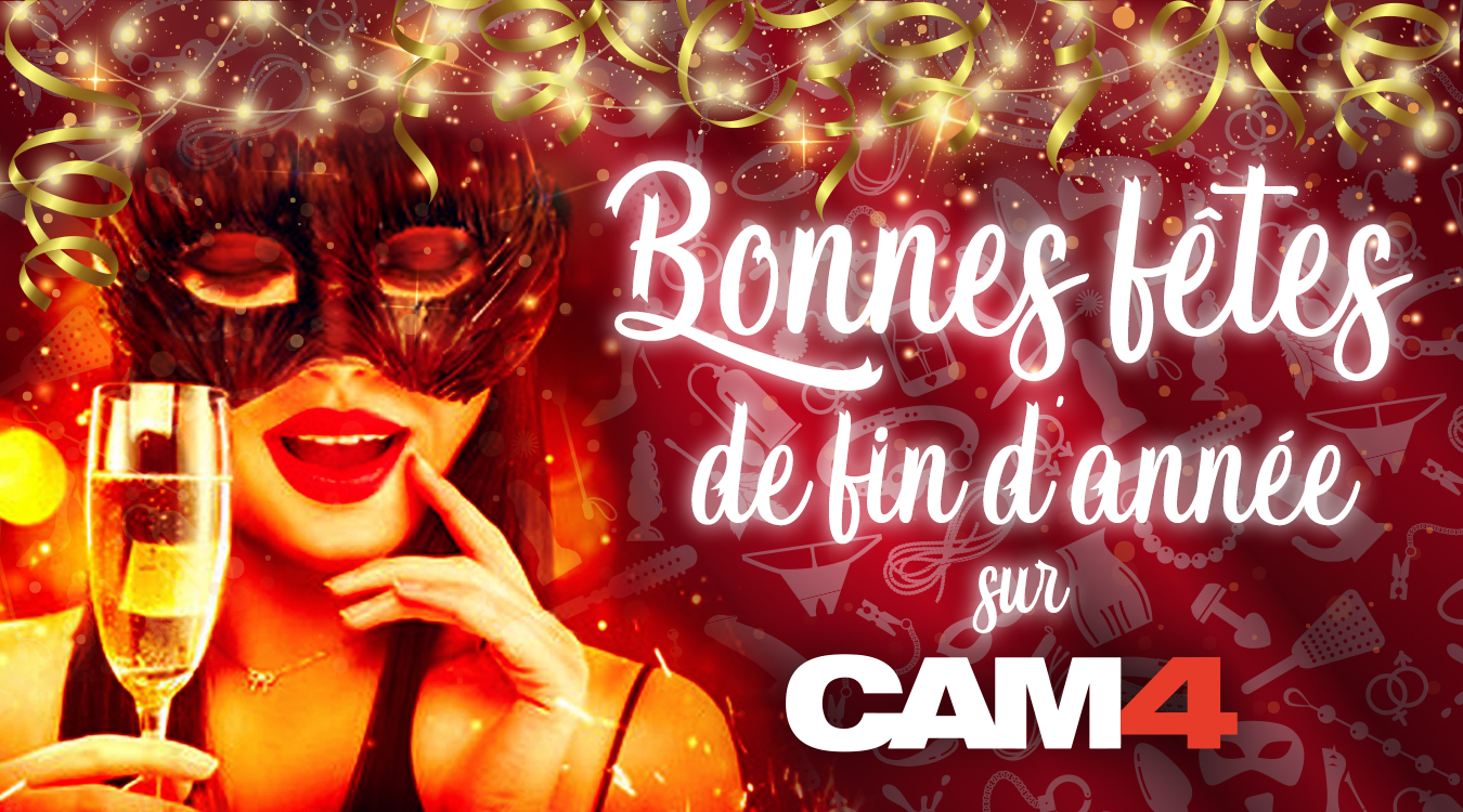 Une bonne année CAM4 ! Découvrez le TOP 2021 en photos