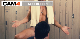 Travaillez vos bodysummer en liveporn sport gaysex