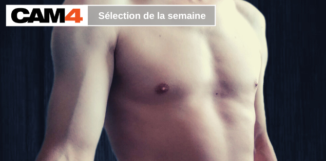 Brochettes de bisexuels sexcam en direct