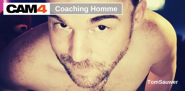 Des nouveautés en coaching camgay