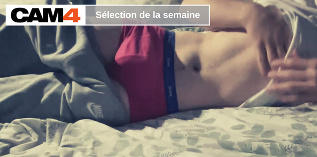 De nouveaux teen gay live