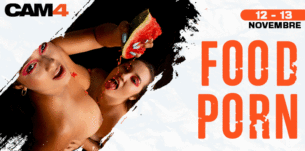 Week-end Food Porn ? Suivez les shows à thèmes gourmandes du week-end?️
