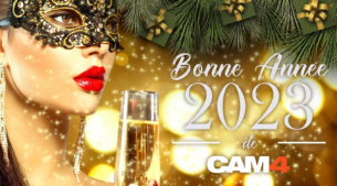 Bonne année de la part de CAM4 ! Découvrez le TOP de 2022 !