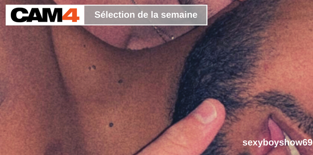 De beaux Mâles en sex cam gay