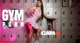 #GYMPORN 2023 ? Découvrez les photos en webcam live les plus hot de CAM4 !