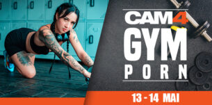 Suivez le live sexy du Sexe Gym CAM4 ? Gym Porn ?