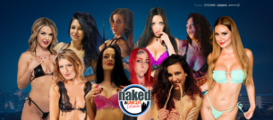 Les gagnants Naked & Uncut ✈️ Estonie ? Voici le casting sensationnel !