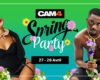 Venez célébrer le printemps avec la CAM #SpringParty