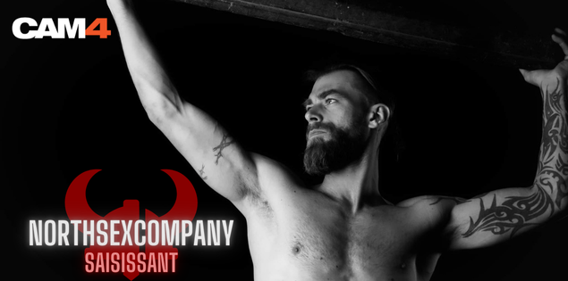 Northsexcompany, Un pur Talent en livecam free porn