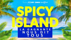 La gagnante de Spicy Island, Nicole_98, raconte ses aventures torrides