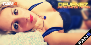 Devenez une reine de camsexe live free