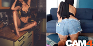 Video Beurette: La Magie Sensuelle des Camgirls Exotiques et Orientales, Un Voyage au Cœur du Désir