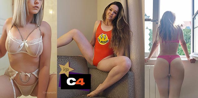 Les VIP en cams sexe amateur les plus chaudes du moment sur CAM4 ❤️‍🔥