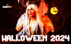 Porno XXX Halloween 🎃 Retour sur des Shows Effrayants et Sexy !